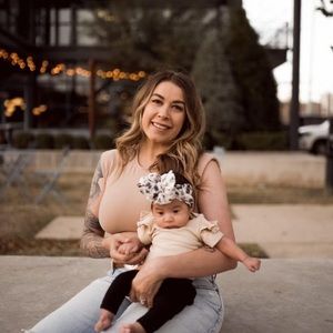 Meet your Posher, Felicia